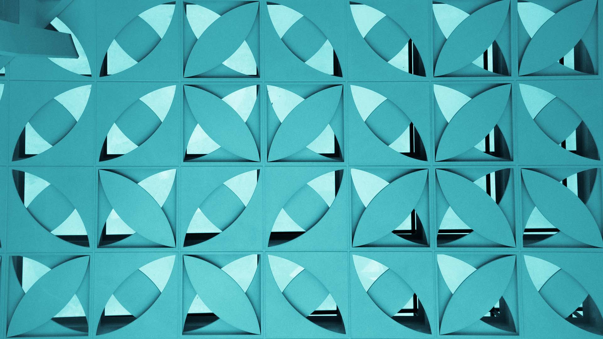 abstract image with pattern